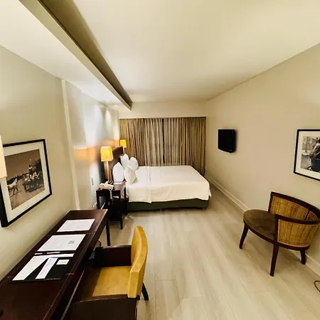 Serena Hotel Buenos Aires-2